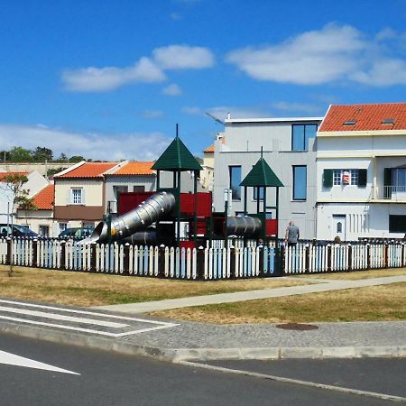 Casa Da Flor Apartment Ponta Delgada  Ngoại thất bức ảnh