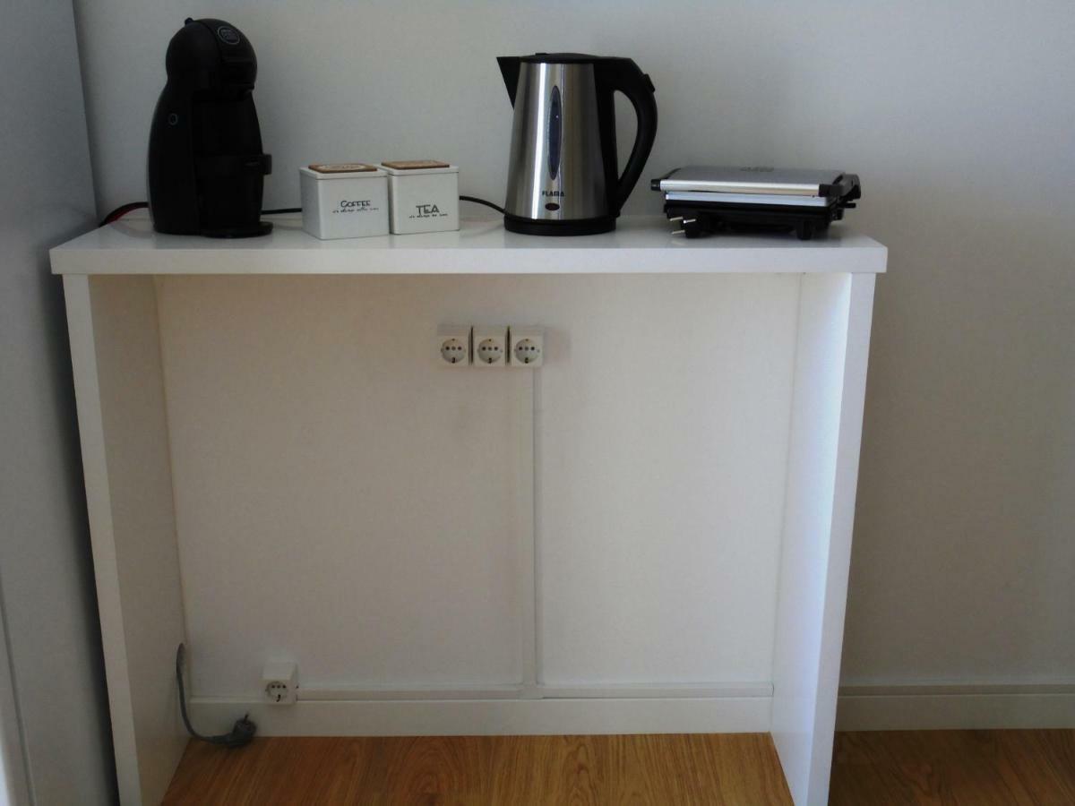 Casa Da Flor Apartment Ponta Delgada  Ngoại thất bức ảnh