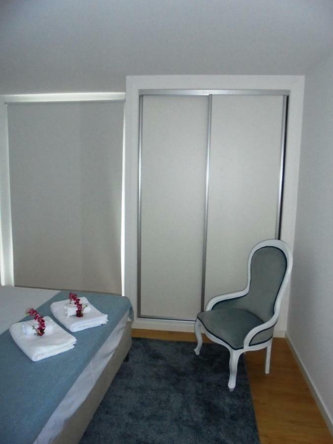Casa Da Flor Apartment Ponta Delgada  Ngoại thất bức ảnh