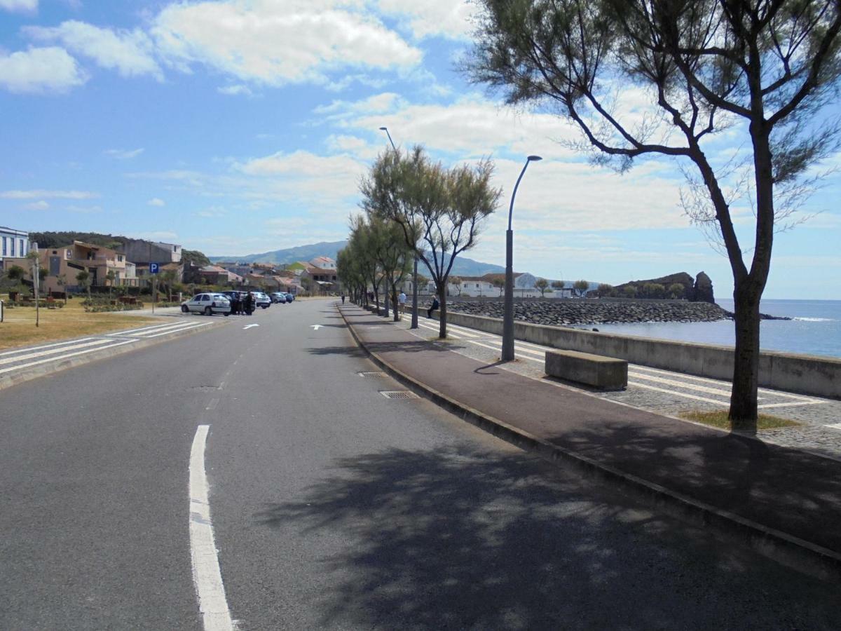Casa Da Flor Apartment Ponta Delgada  Ngoại thất bức ảnh