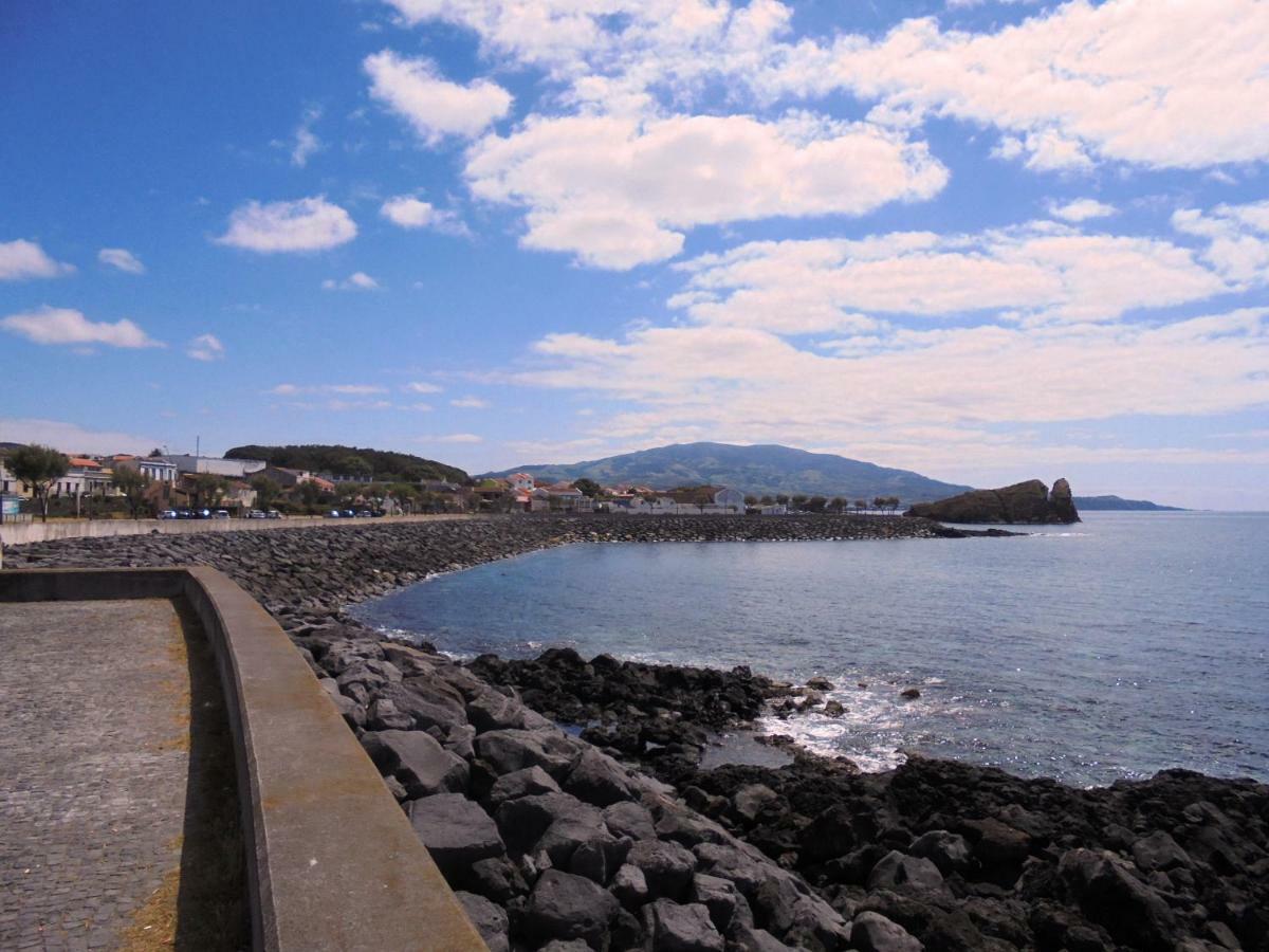 Casa Da Flor Apartment Ponta Delgada  Ngoại thất bức ảnh