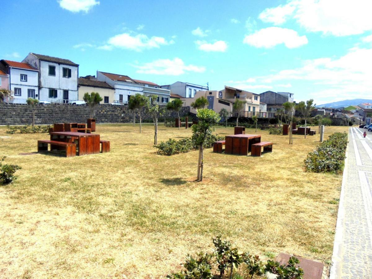 Casa Da Flor Apartment Ponta Delgada  Ngoại thất bức ảnh