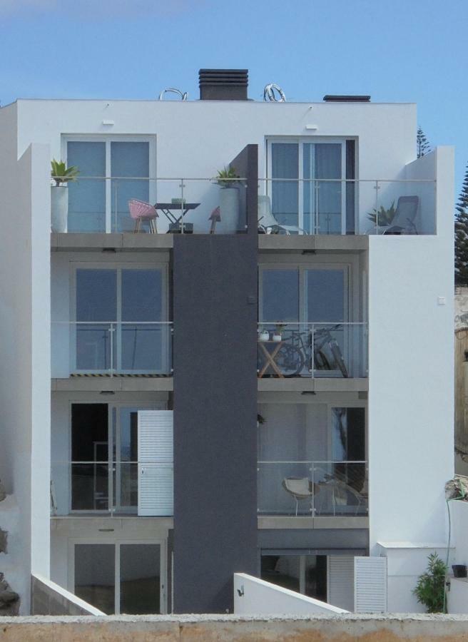 Casa Da Flor Apartment Ponta Delgada  Ngoại thất bức ảnh