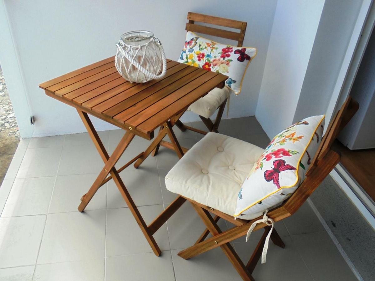 Casa Da Flor Apartment Ponta Delgada  Ngoại thất bức ảnh