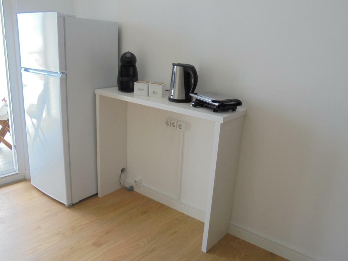 Casa Da Flor Apartment Ponta Delgada  Ngoại thất bức ảnh
