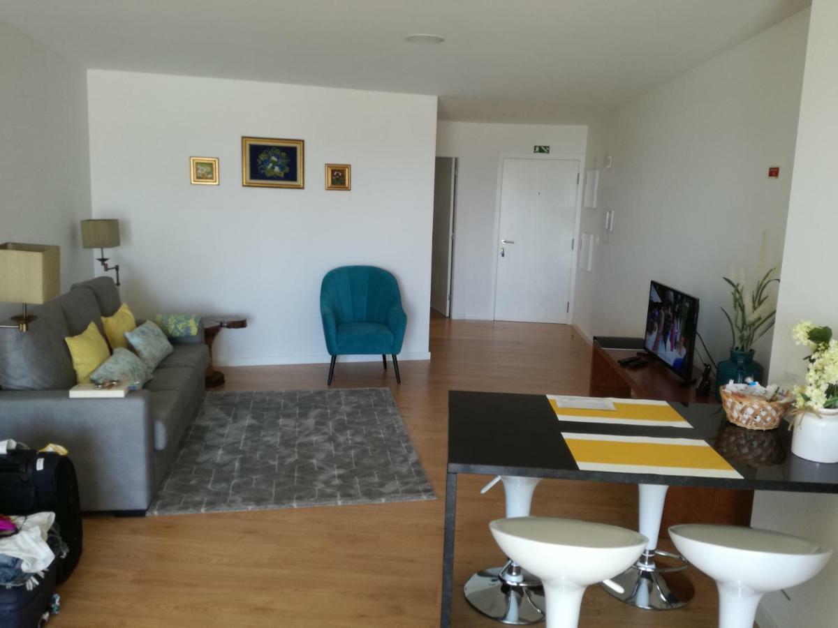 Casa Da Flor Apartment Ponta Delgada  Ngoại thất bức ảnh