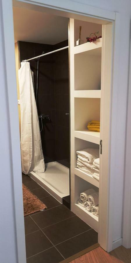 Casa Da Flor Apartment Ponta Delgada  Ngoại thất bức ảnh